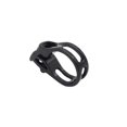 thumbnail image 1 of Abrazadera de manillar de aleación de aluminio para gatillo de cambio de bicicleta SRAM XX X9 X7 X0 XX1 X01 Eagle GX Adaptador de gatillo de cambio, 1 of 5
