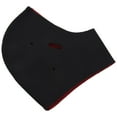 thumbnail image 2 of 6x Ankle Support Protection Elastic Ankle Brace Black Band Health Support Foot Bandage, 2 of 7