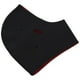 thumbnail image 2 of 8X Soporte de Tobillo Protección de Tobillo Elástico Abrazadera Negro Banda Salud Soporte Vendaje del Pie, 2 of 5