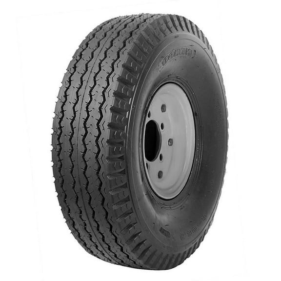 Nanco N201 690R9 E Trailer Tire