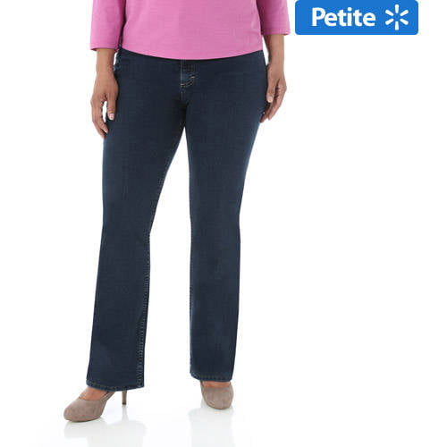 lee comfort waistband stretch jeans petite