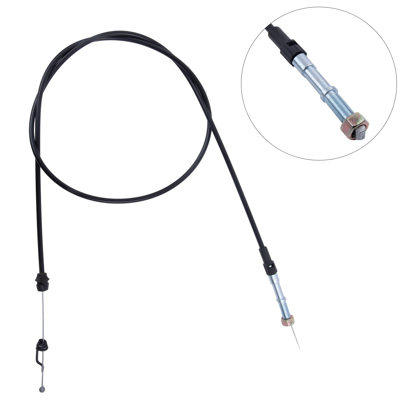 Drive Control Cable for HU775L HU775H HU725AUD for Craftsman for EZ Walk Mower Walmart