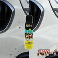 thumbnail image 7 of Bug and Tar Remover for Cars, Trucks, RVs, and SUVs, Fresh Citrus Spray for Stuck On Grime, bug remover for cars exterior, Streak Free Shine, Tar remover for car 16 fl oz Pack of 1, 7 of 7