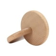 thumbnail image 4 of Montessori Interlocking Disc, Montessori Shape Puzzle Eco Friendly Beech  For Home, 4 of 8