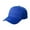 Hats for Men Women Blue, variant on Mens & Womens Canvas Baseball Cap 3 Pack Unisex Lightweight Plain Snapback Ball Hats Classic Solid UV Protection Sports Hat Sales Clearance