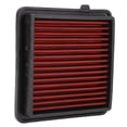 thumbnail image 1 of ,Filtro de aire del motor Filtro de aire alto Filtro de aire del motor Valor excepcional, 1 of 9