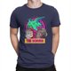 thumbnail image 5 of Mis derechos no terminan. ¿Dónde sus sentimientos: fin comienza la camiseta popular sin etiqueta?, 5 of 8