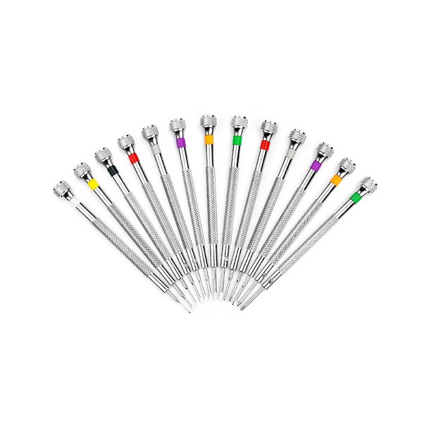 Rush Watch Screwdriver Micro Precision Screwdriver Change Watch Strap