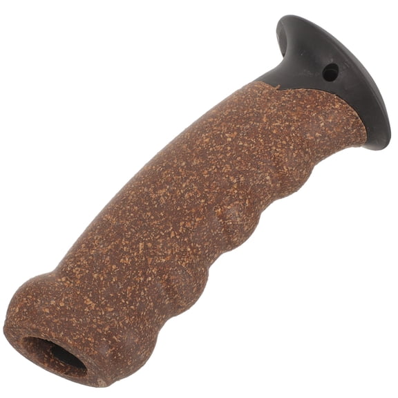 Trekking Pole Adapter Cork Rod Handle Mountain Climbing Accessory Travel