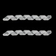 thumbnail image 4 of Unique Bargains 10 Pcs Rubber Bicycle Brake Cable Wrap Protector Bicycle Cable Protective Sleeve, 4 of 5