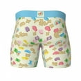 thumbnail image 4 of Lucky Charms Cereal Pieces Swag Boxer Briefs-Medium (32-34), 4 of 5
