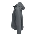 thumbnail image 3 of SOLS Womens Falcon Padded Soft Shell Jacket, 3 of 4