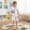 White, variant on KDFJPTH Outfit Sets for Toddler Graduation Boys Doodle Print Short Sleeve Shorts Pajama Comfortable Sleepwear Two Piece Kids Clothing Sets