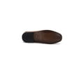 thumbnail image 3 of Aston Marc Mens Charter Embellished Slip On Driving Moccasins, 3 of 3