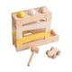 thumbnail image 5 of Juguetes de pelota para niños pequeños, juguete de caída de bola Montessori para niños y niñas, mejora la capacidad de las manos, juguete de bola, 5 of 9