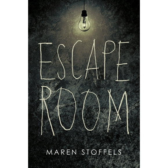 Pre-Owned Escape Room (Paperback) 0593175948 9780593175941