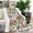 Yorkie Dog, variant on Vintage Bull Terrier Blanket,Comfortable Soft Flannel Throw Blanket,All Season,Warm Lightweight Blankets for Sofa Bed Couch Living Room Chair,30"x40"(80x100cm)