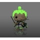 thumbnail image 2 of Figura Funko Pop! de One Piece - Figura coleccionable de Roronoa Zoro que brilla en la oscuridad (Edición exclusiva), 2 of 4