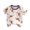 Yellow, variant on Odeerbi 2-6Y Toddler Boys Girls Cute Print Cotton T-shirt Children's Short-sleeved T-shirt Summer Top Baby Clothes Green