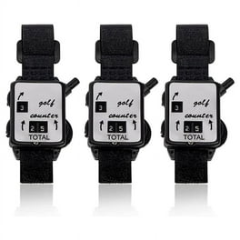 Garmin Approach S20 GPS Golf Watch, Black - Walmart.com