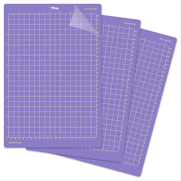 Cutting Mat for Joy Xtra,Standard Grip&Light Grip Cutting Mats Set, C