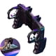 thumbnail image 2 of Controlador de juegos para dispositivos móviles 3 en 1, gatillo de juego para dispositivos móviles con conexión de cuatro dedos para el juego PUBG, botón de disparo libre, 2 of 7