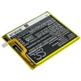 thumbnail image 2 of 2800mAh AB3000LWMT Battery for Philips Xenium X818, 2 of 5