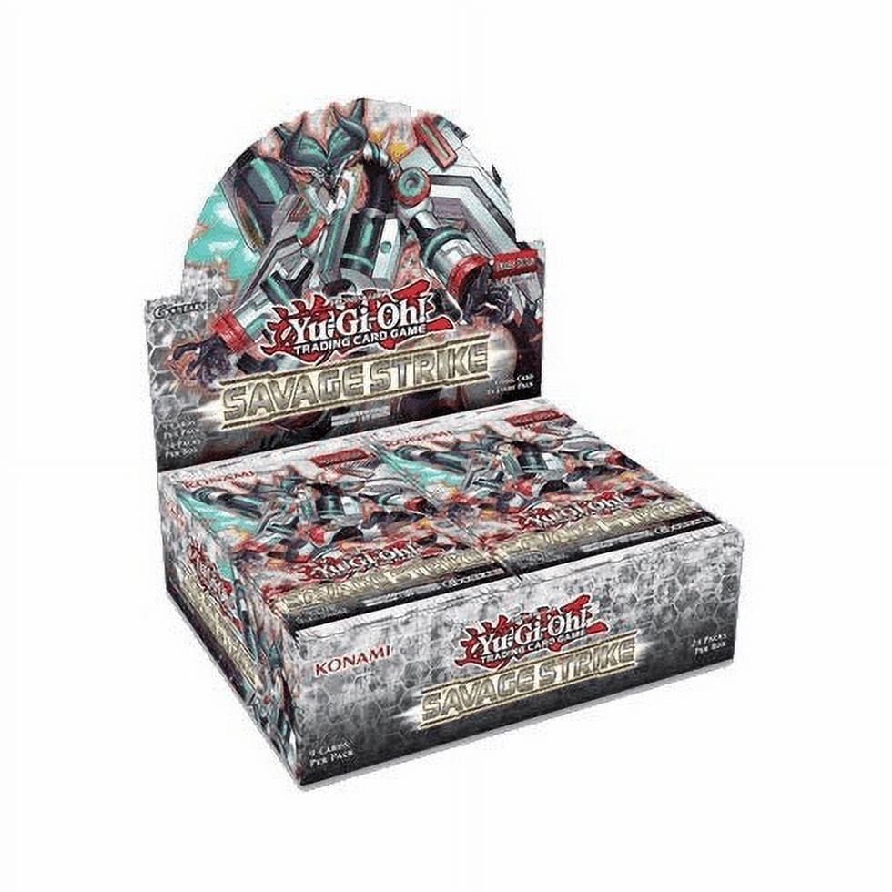 yu gi oh xyz deck Yu-Gi-Oh! Kaiba Starter Deck (2002) Complete Set| TradingCardSets.Com main image 0
