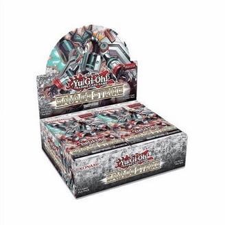 yugioh legendary duelists sisters of the rose booster box Season 2 Display Box: 8 Mini- Boxes : Toys & Games Whether you want to power a single monster up to stratospheric proportions Yu-Gi-Oh Legendary Duelist Sisters of