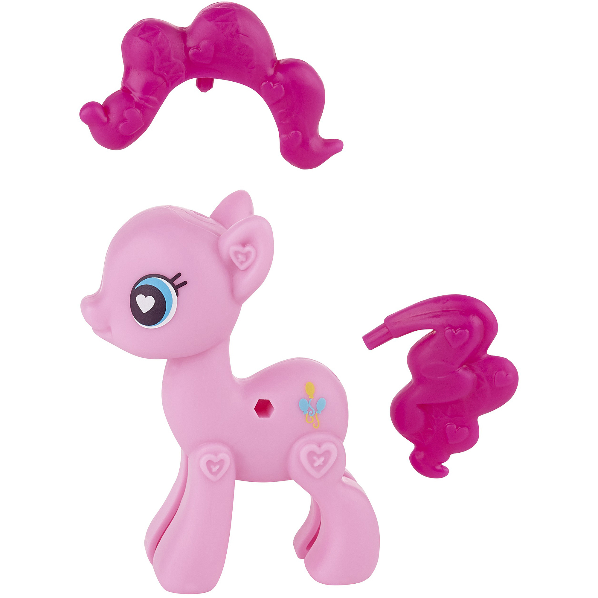 My Little Pony Pop Pinkie Pie Bakery Decorator Kit - image 9 of 14