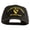 Charcoal, variant on 1st Cavalry Division The First Team Patched Solid Cotton Twill Mesh Prostyle Cap - Charcoal OSFM