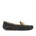 thumbnail image 2 of Ugg Women's Dakota Black Ankle-High Suede Slipper - 10M, 2 of 6