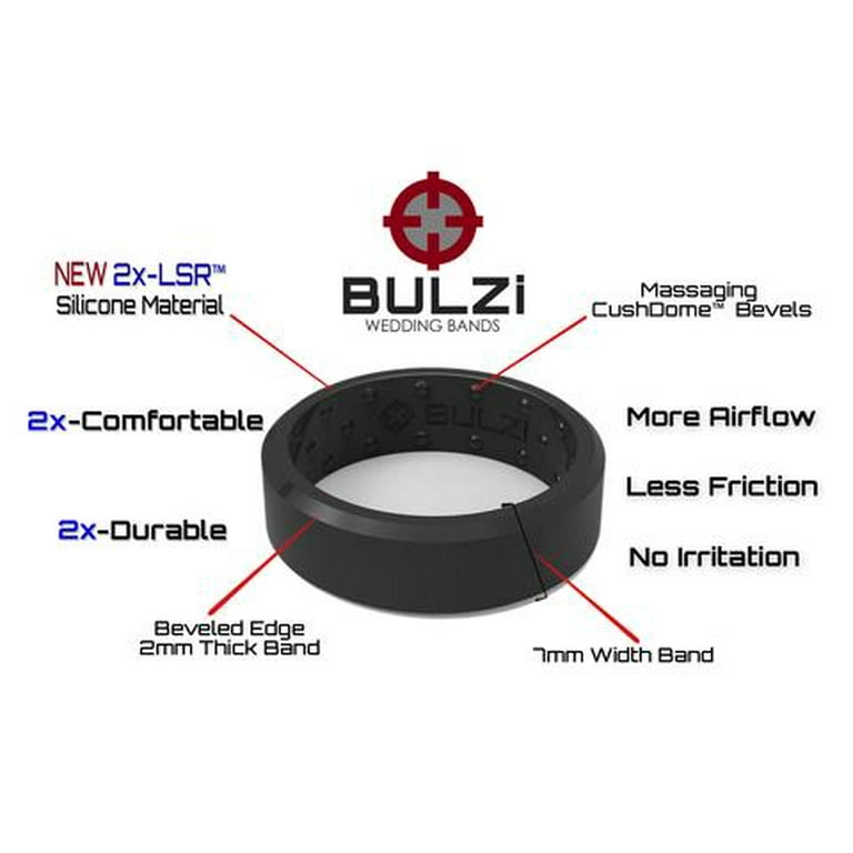 Bulzi ring deals