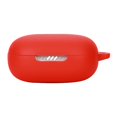 thumbnail image 1 of Estuche para auriculares Protector de carcasa para auriculares a prueba de polvo para JBL LIVE FLEX Red, 1 of 2