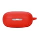 thumbnail image 1 of Estuche para auriculares Protector de carcasa para auriculares a prueba de polvo para JBL LIVE FLEX Red, 1 of 3