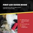 thumbnail image 2 of Cat Emergency Survival Kit - Bug Out Preparedness Kit for Emergencies, Traveling and More, 2 of 6