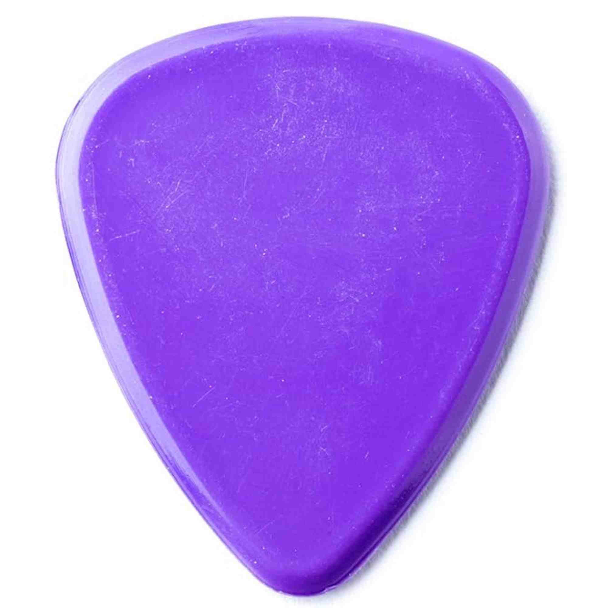 Dunlop 41R1.5 Delrin®, Lavender, 1.5mm, 72/Bag