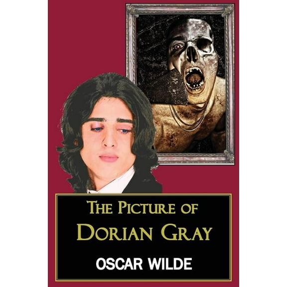 The Picture of Dorian Gray, (Paperback)