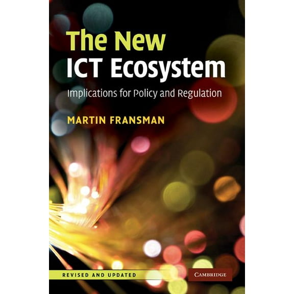 The New ICT Ecosystem, (Paperback)