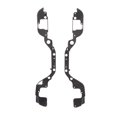 thumbnail image 3 of TFixol AX-2400 Plastique Mud Flap Compatible avec Axial SCX24 90081 AX100001 AX100002, 3 of 6