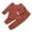 Red, variant on Gubotare Long Sleeve Kids Pajama Girls Pajamas Long Sleeve Sleepwear Pajama Cute Princess Pjs for Toddler Clothes (Grey,2-3 Years)