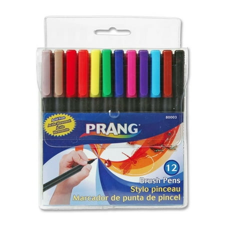 Dixon Prang Brush Pen