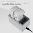 thumbnail image 4 of Hub Battery Charging Hub for Mini 3 Pro Mini 3 Mini 4 Pro Drone Accessory PD 3 Way Charger, 4 of 7