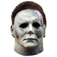 thumbnail image 1 of Máscara Pawirose Michael Myers Halloween Horror para adultos, 1 of 7