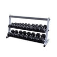 thumbnail image 5 of Body-Solid 60 inch Medicine Ball Storage Shelf, 5 of 5