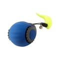 thumbnail image 3 of 2x Pelota De Juguete Interactiva Para Gatos Ejercicio Interior Inteligente Juguete Automático Para Gatos Gatos De Interior Azul, 3 of 10