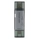thumbnail image 1 of 2 in 1 TypeC memory card reader for desktops tablets multifunctional USB3.0 interface, 1 of 1