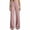 Pink, variant on WWC Womens Casual Pants, Corduroy Straight Leg Pants for Women, Fall Solid Color Pants with Pockets S-XXXL