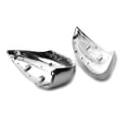 thumbnail image 5 of Rearview mirror shell,Side Mirror  Mk7 Cover Door Mirror Mk7 2008-2017 1594522 Of Side 8a6117k746ca 1594546 Rearview Mirror 8a6117k747ca Pair Of Mirror Shell Mirror Car, 5 of 5