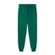 thumbnail image 3 of Pantalones deportivos qucoqpe para mujer - Joggers con bolsillos para mujer, pantalones de estar por casa para yoga, entrenamiento y correr, 3 of 4